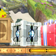 Illustration for article titled Smash Shot of the Day: Sorry Im Crate to the Party